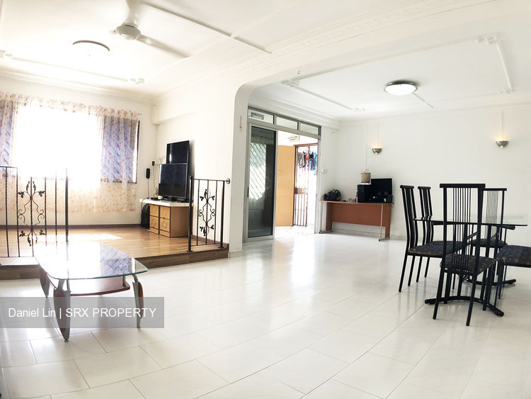 Blk 409 Saujana Road (Bukit Panjang), HDB 5 Rooms #197745982